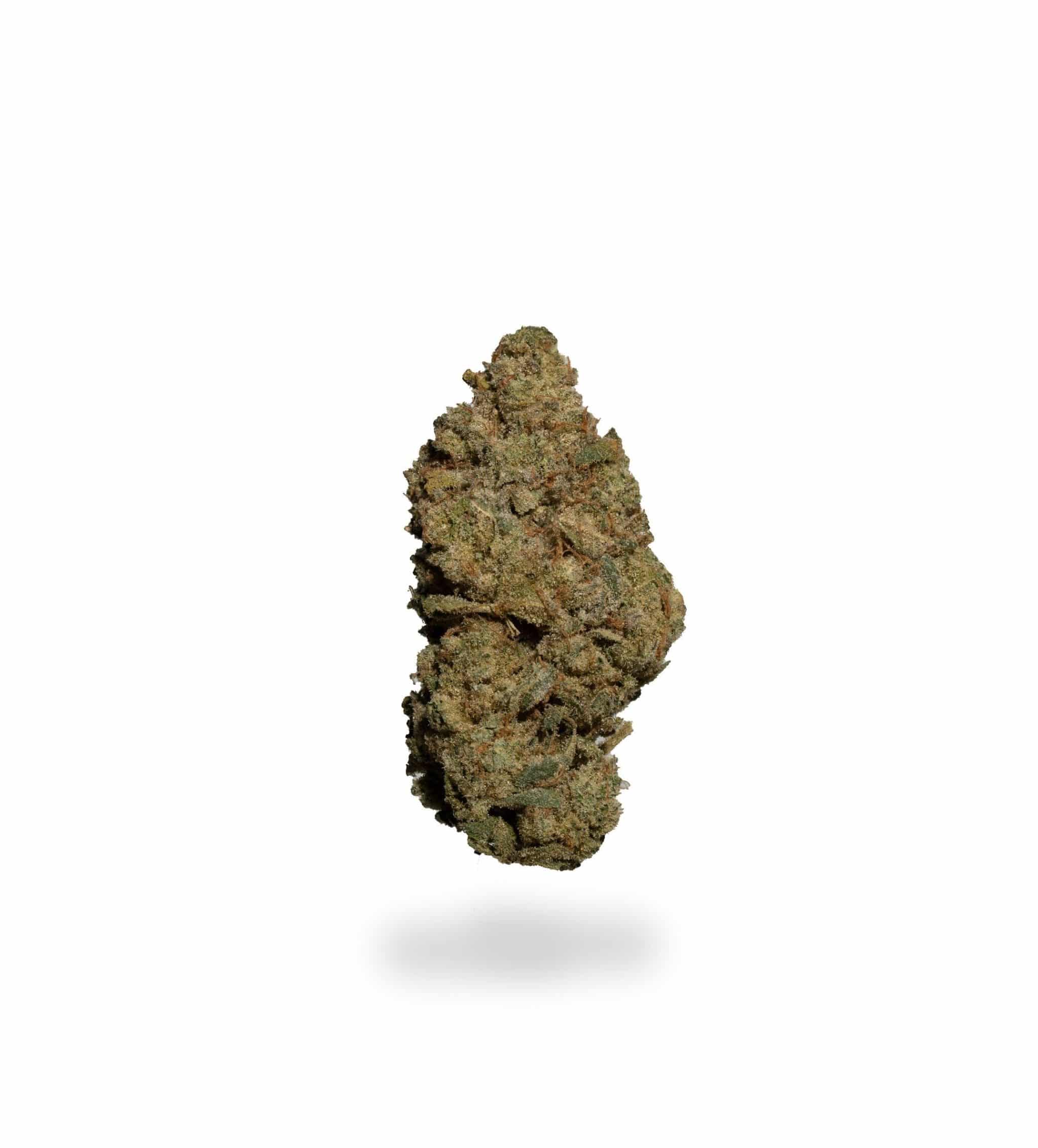 Ghost Train Haze (AAA+)