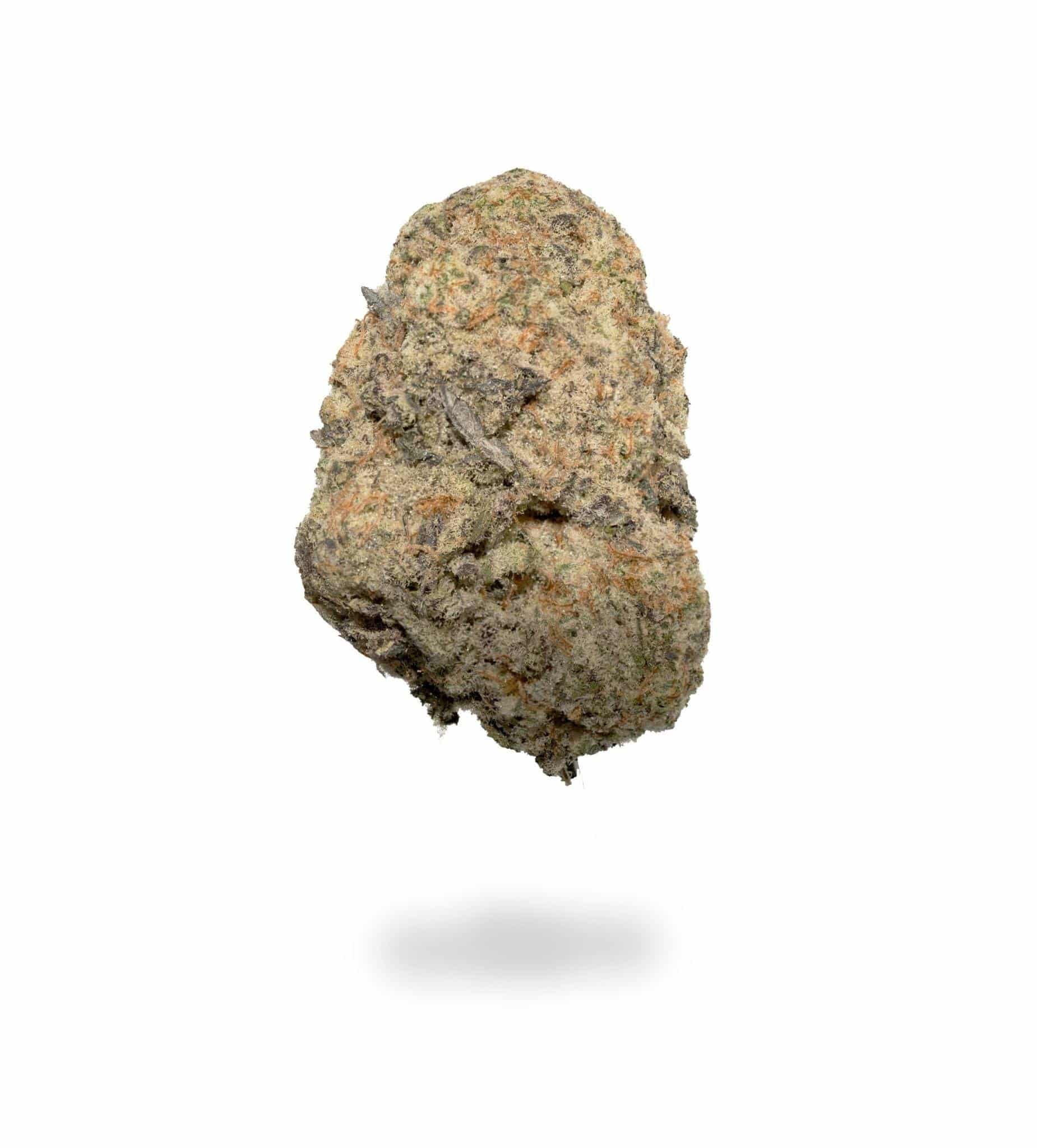 Miracle Alien Cookies small (AAAA+)