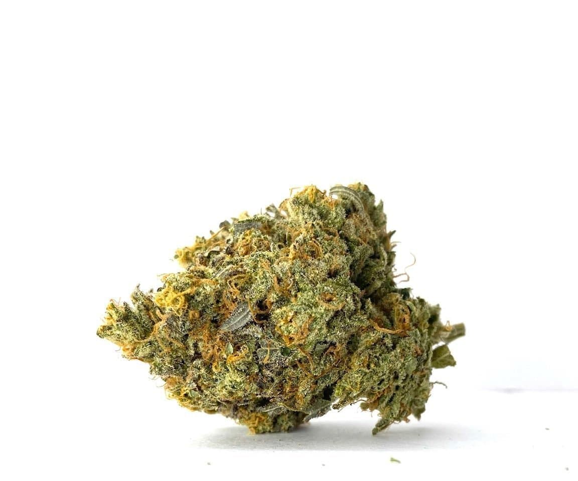 Sapphire Girl Scout Cookies (AAAAA)