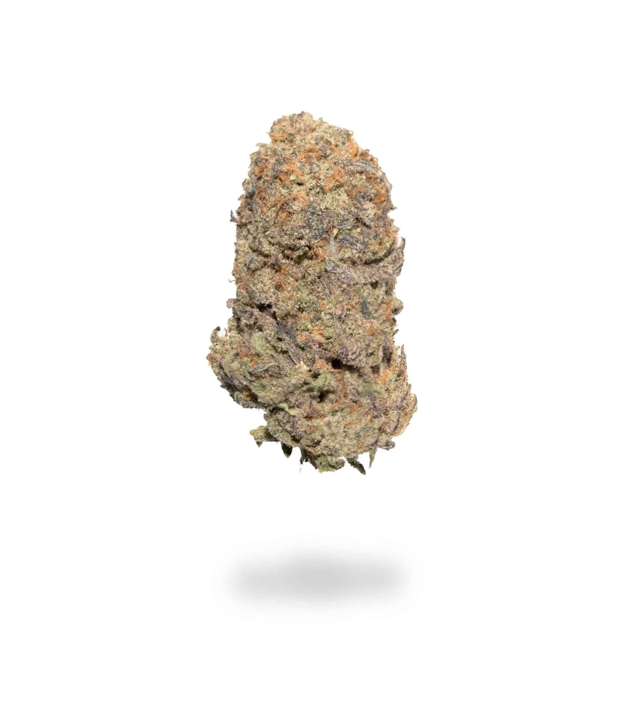 Alien Rock Candy (AAAA)