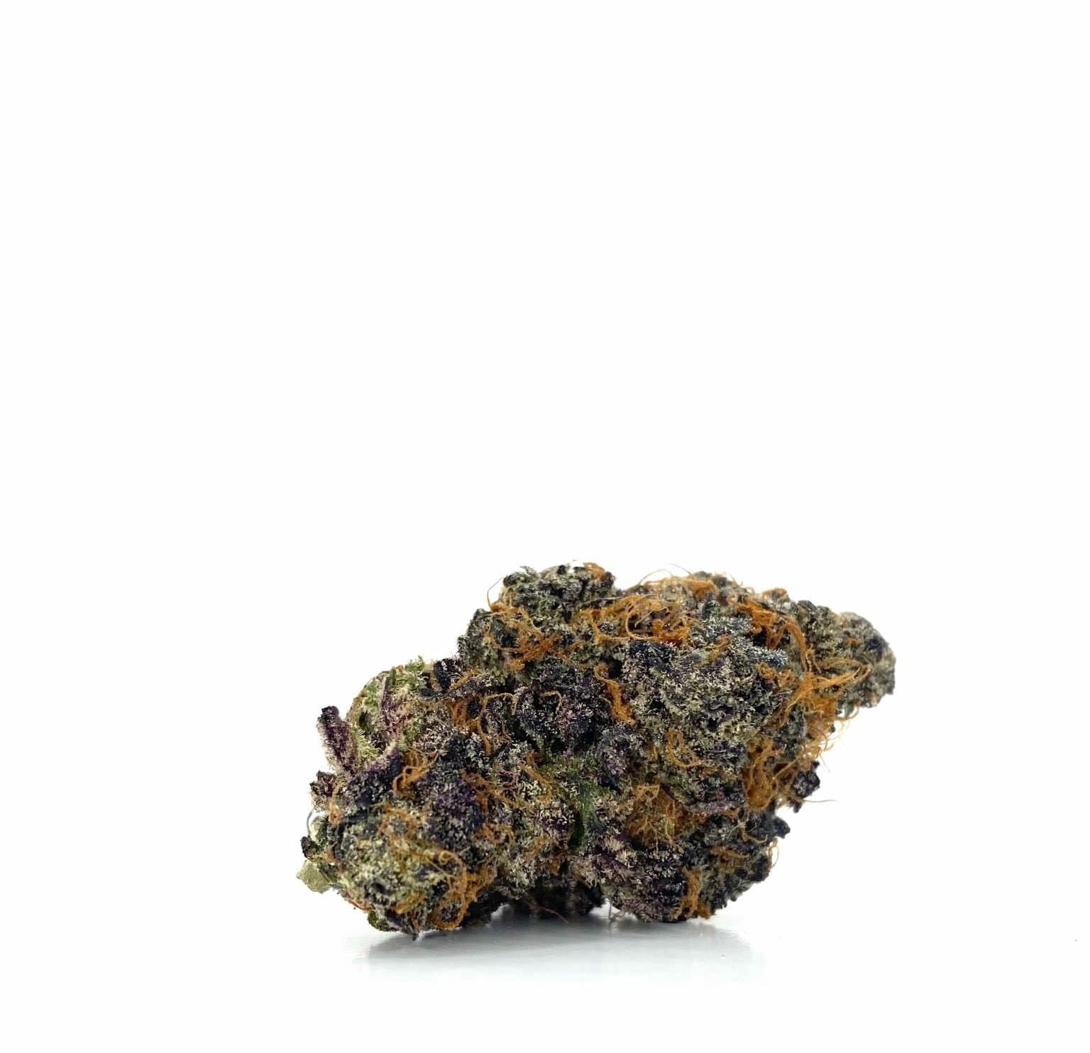 Purple Monkey Balls (AAAAA)