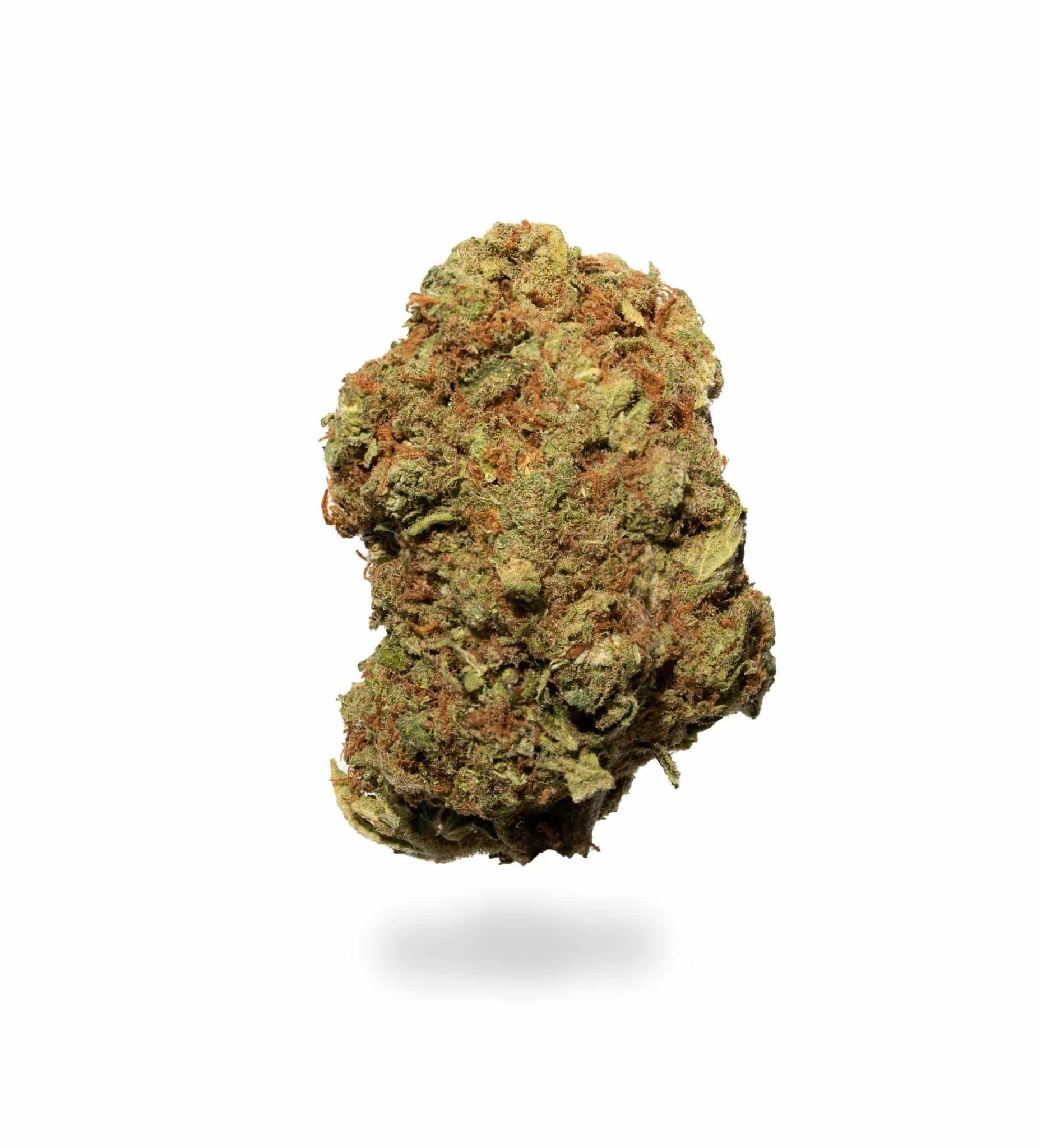 Dizzy OG (AA-)