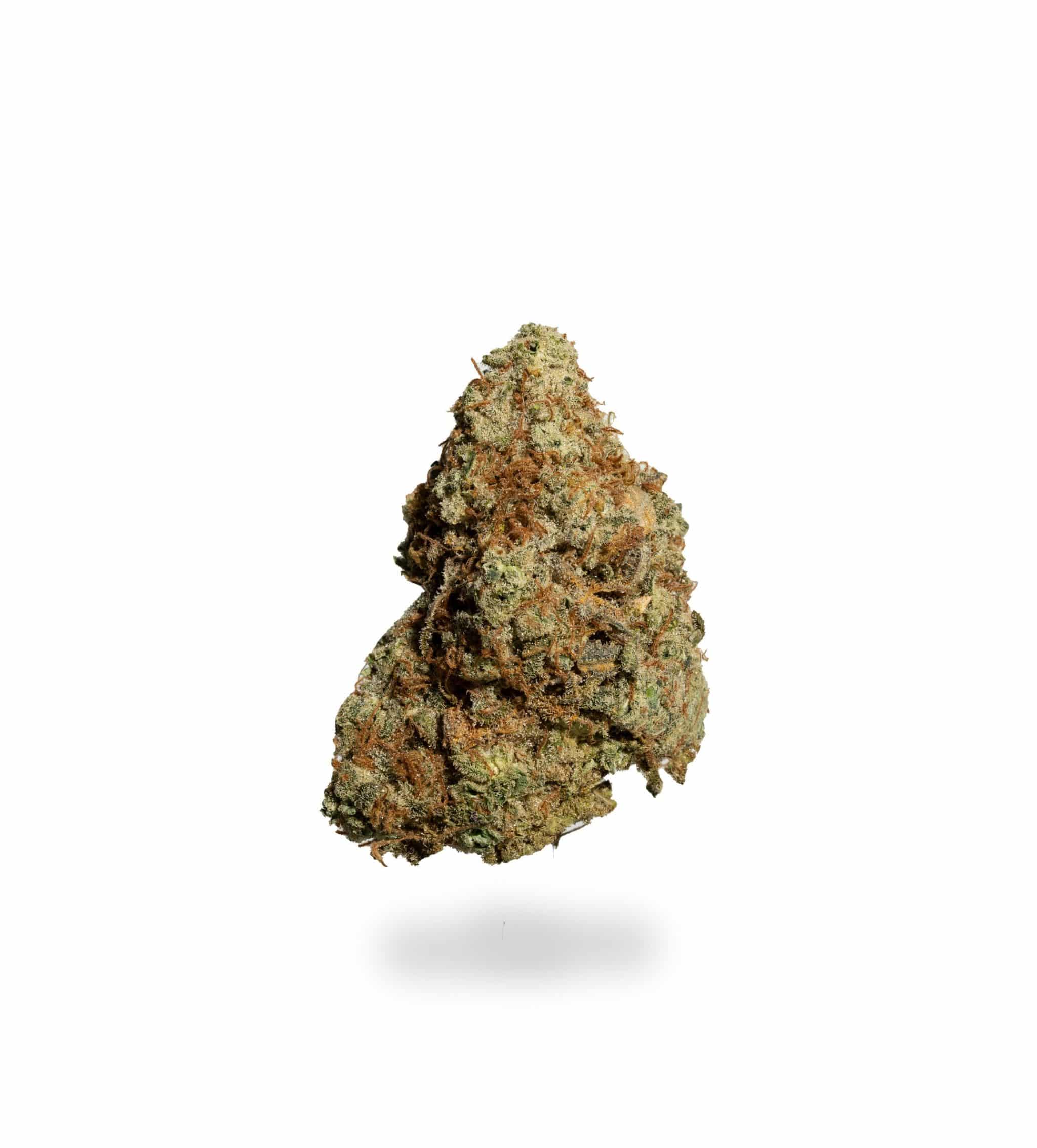 Pineberry (AA-)