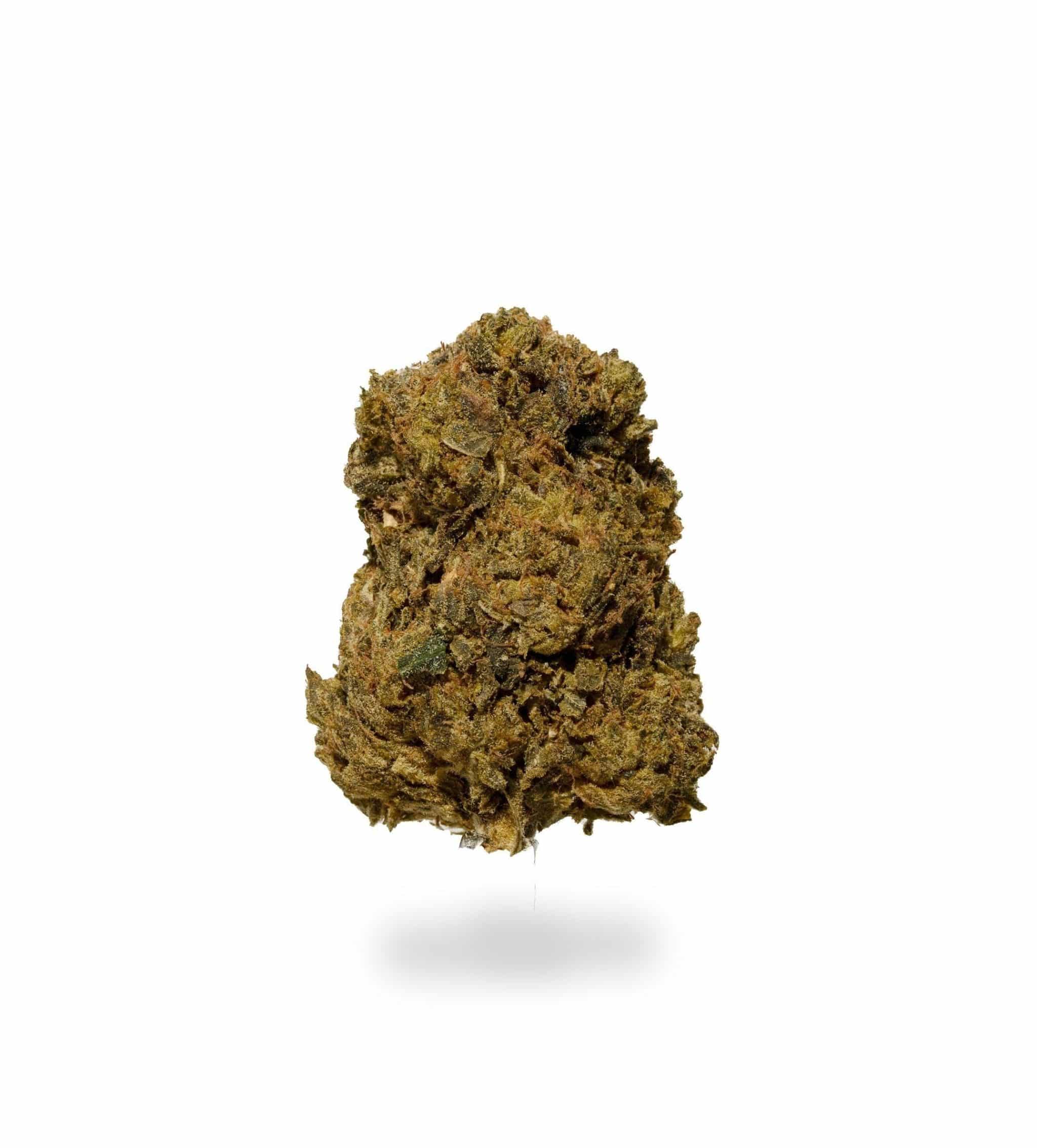 Red Headed Stranger (AA)