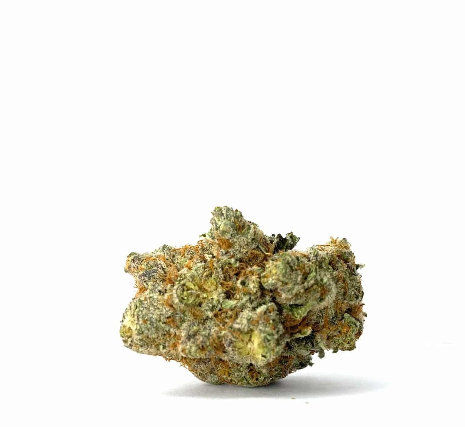 Strawberry and Cream (AAAAA)