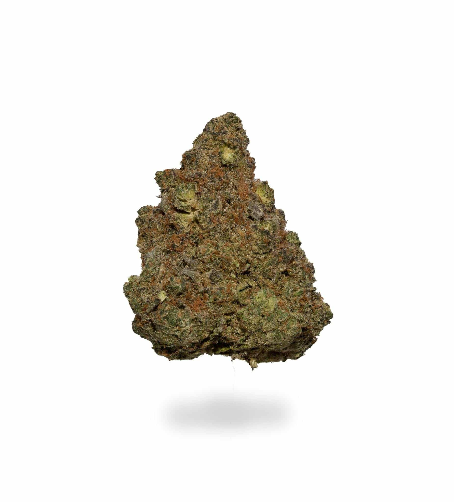 Purple Alien OG (AAA)