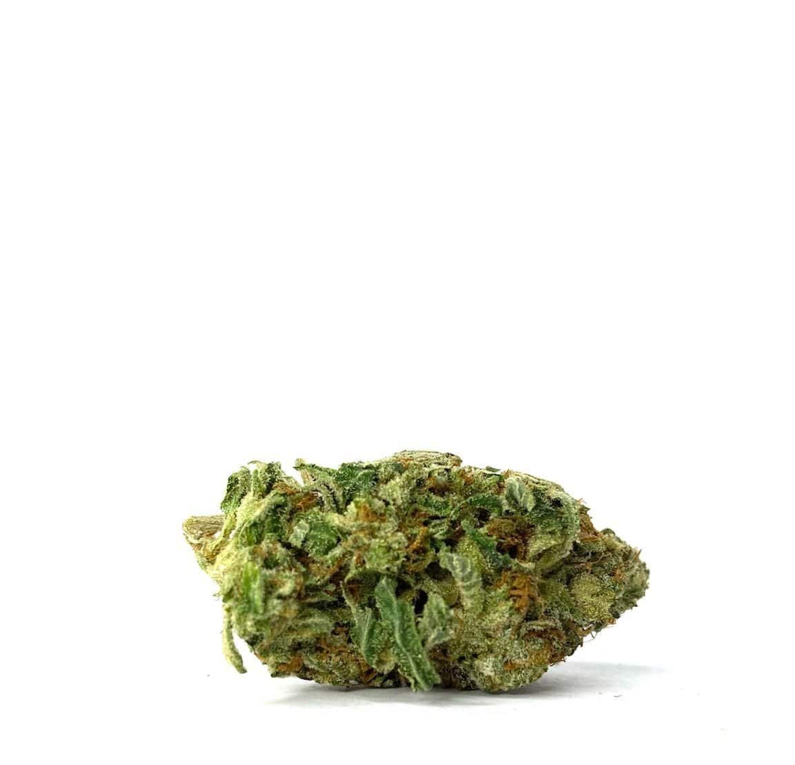 Purple Cotton Candy (AAAA)