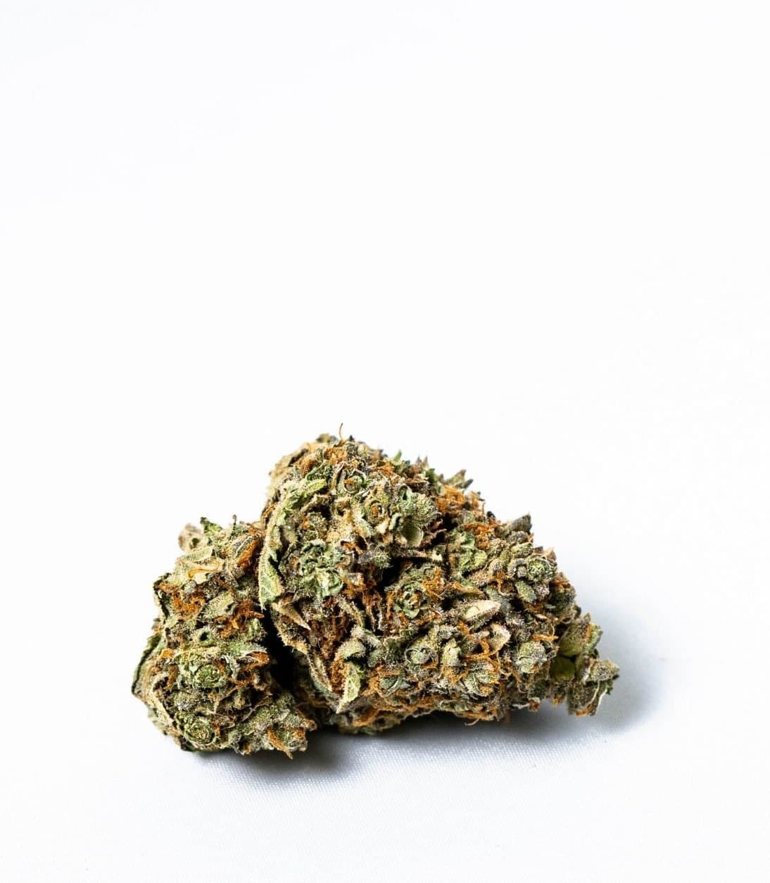 Blueberry Kush (AAA-)