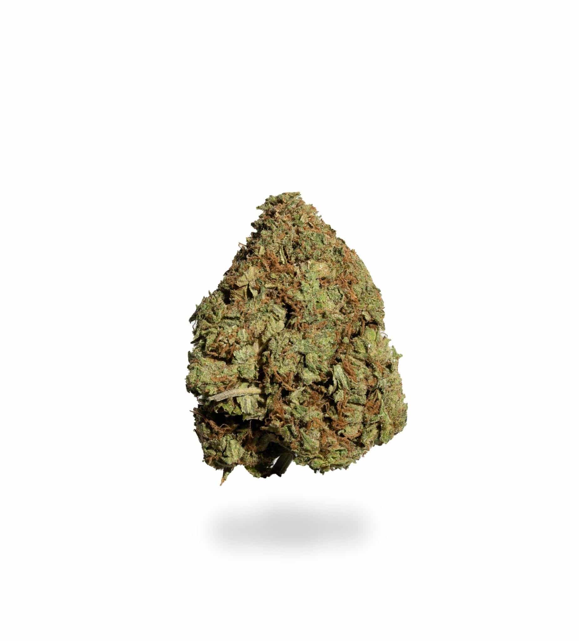 Sour Bubble (AA-)