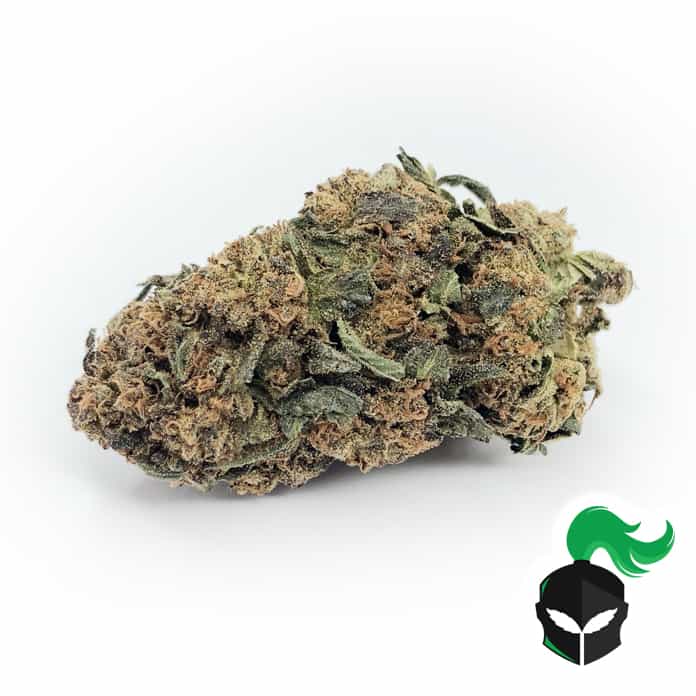 Trainwreck (AA-)
