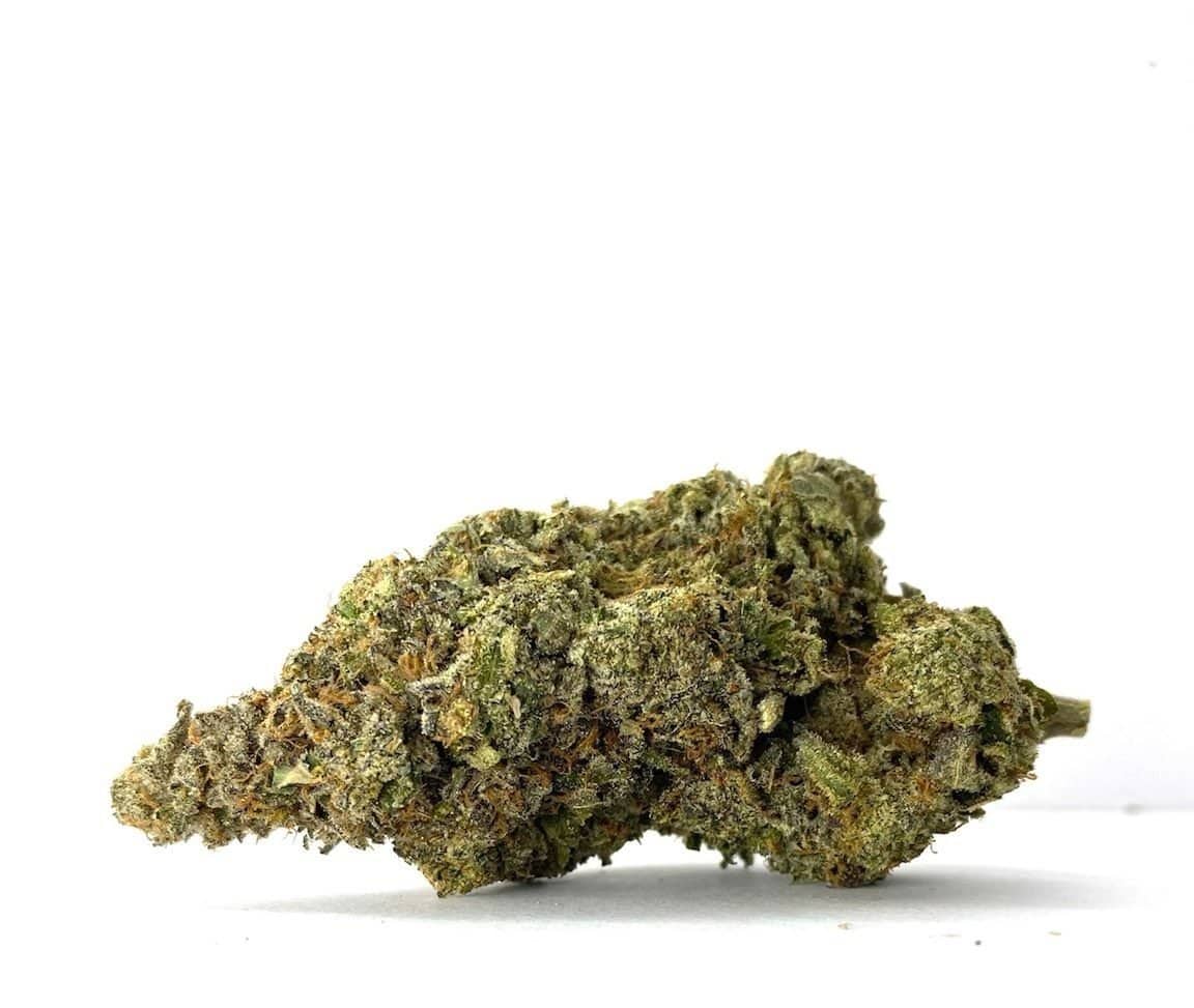 Space Monster (AAAA+)