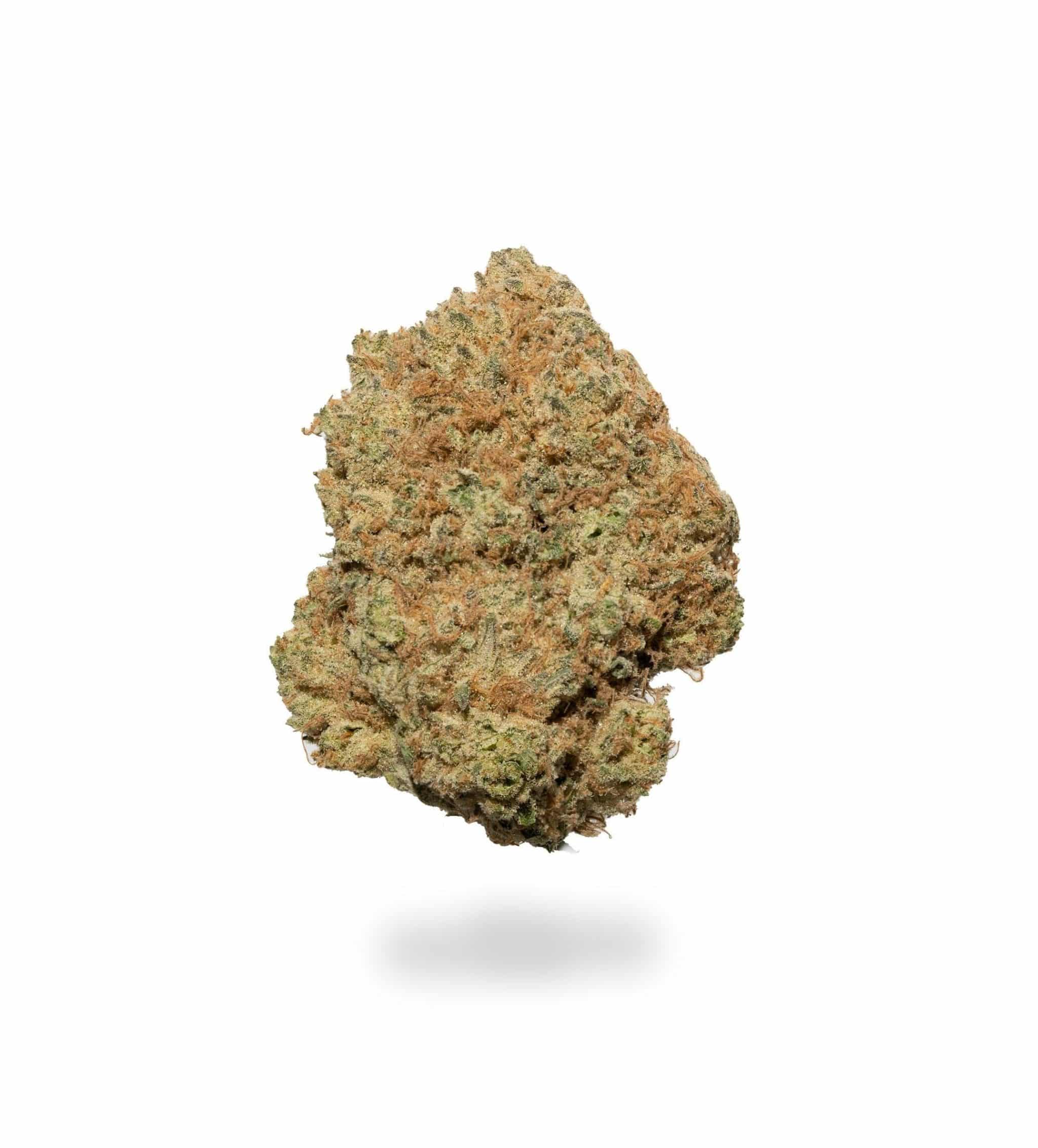 Strawberry Recon (AAA)