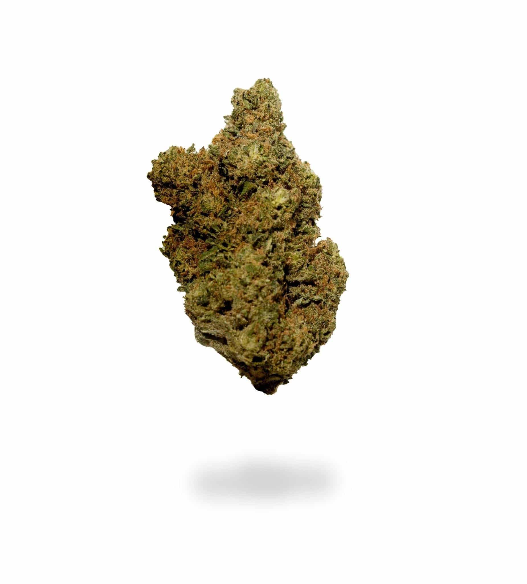 Hippie Crippler (AAAA)
