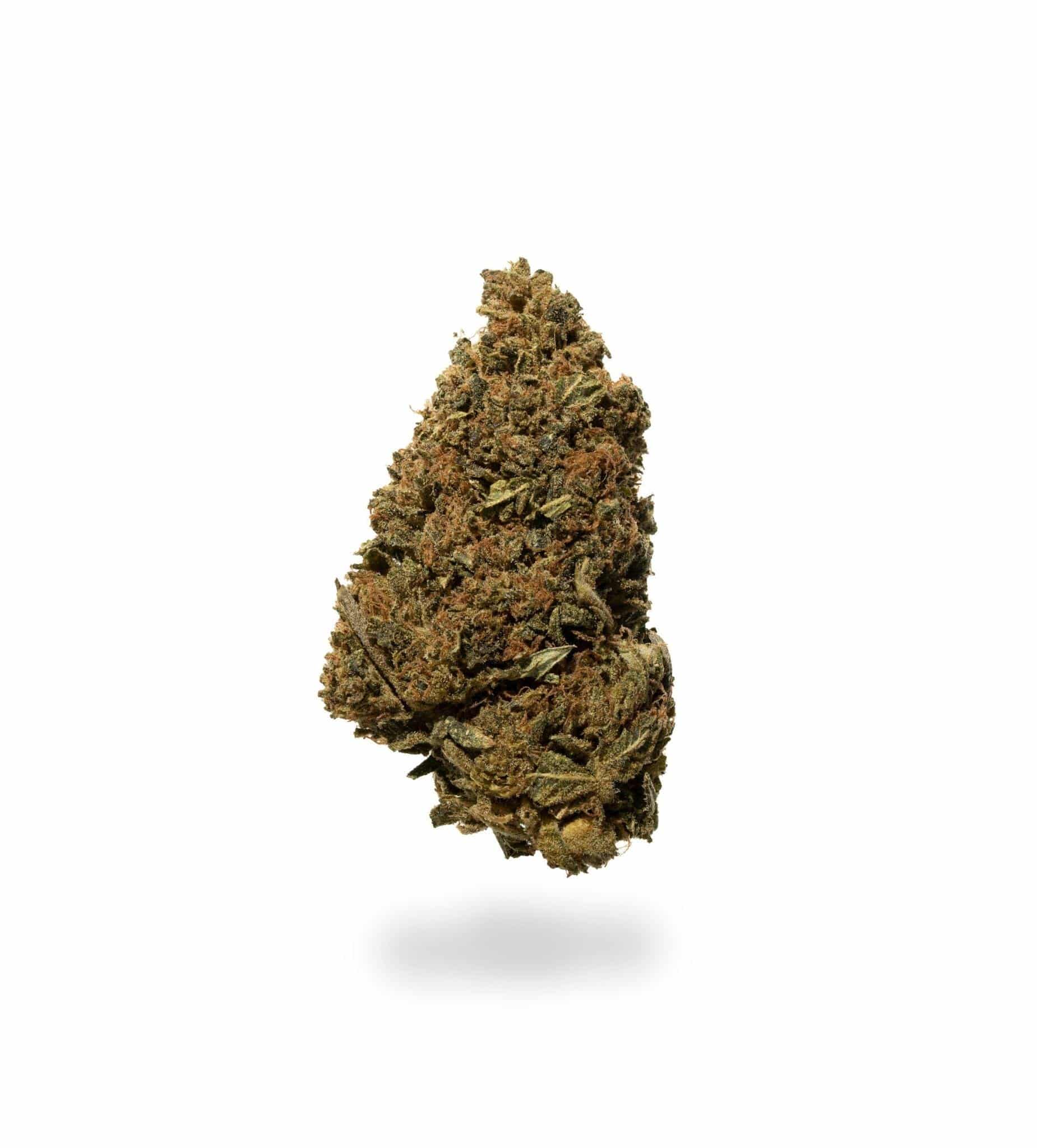 Quantum Berry (AA)