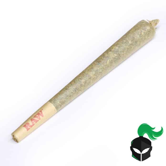 Pre-Roll Joints