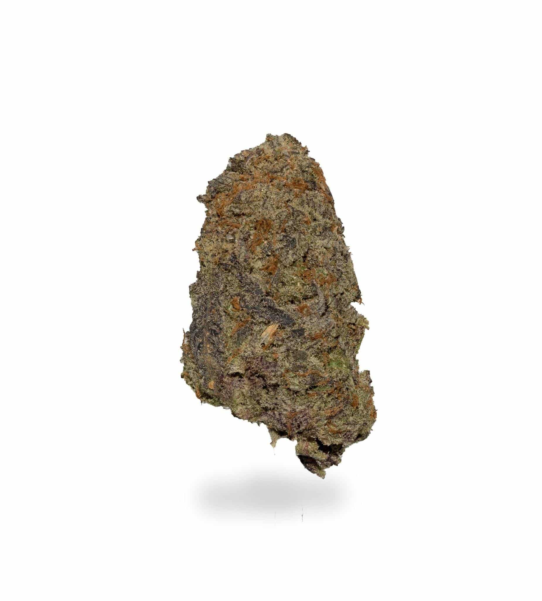 Purple Churro (AAAAA)