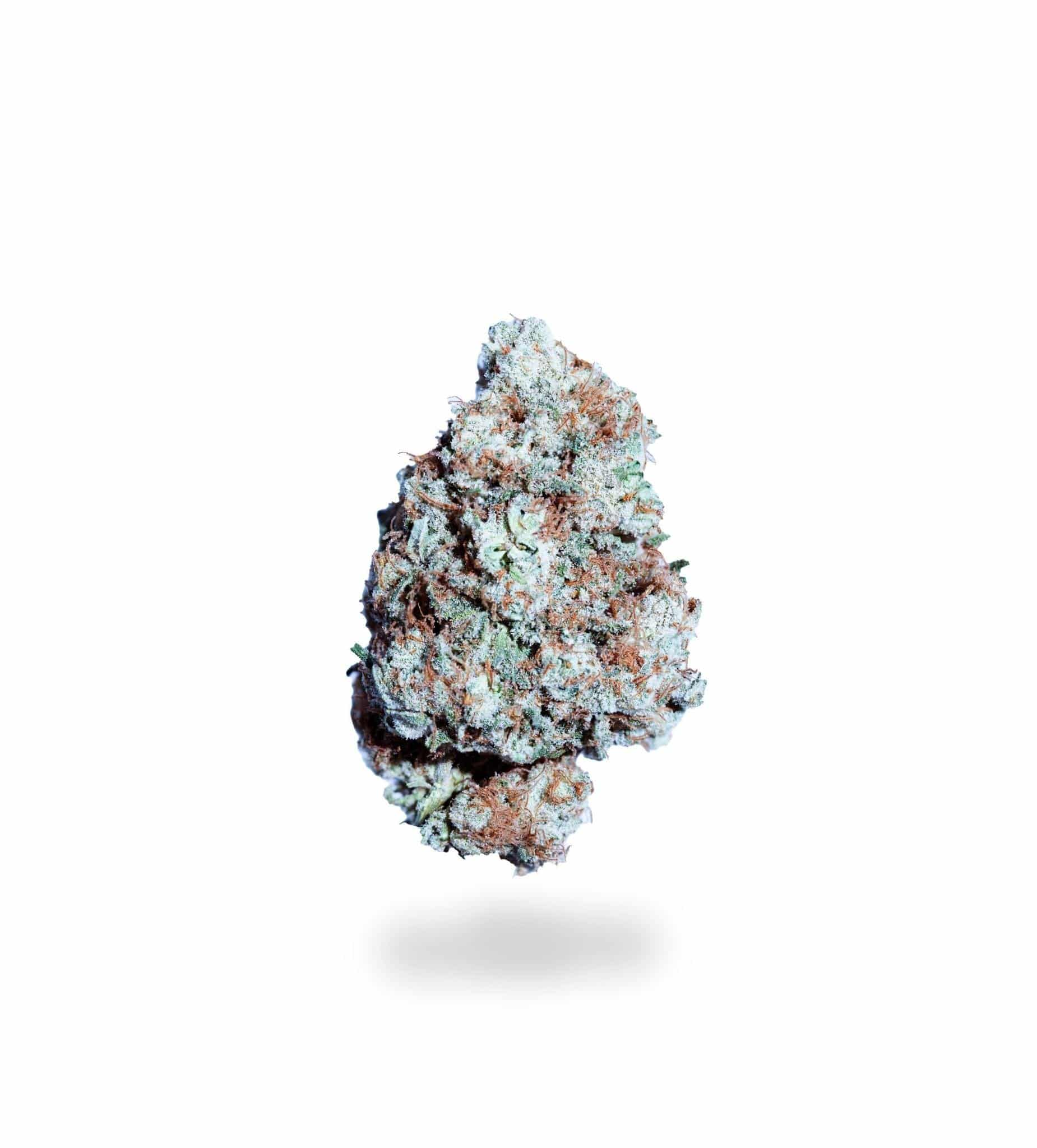 Platinum Purple Kush (AAA++)